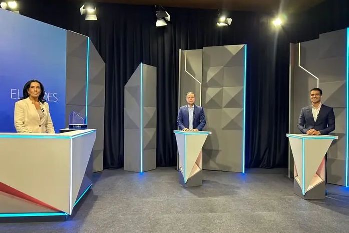 Sugestão para TV Gazeta e TV Asa Branca