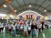 Prefeitura de Branquinha encerra ano letivo da Educação de Jovens e Adultos com feira de empreendedorismo