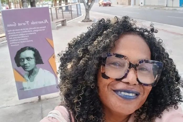 A sufragista alagoana,Almerinda Farias Gama, será homenageada pela Prefeitura de Maceió. Que bacana!