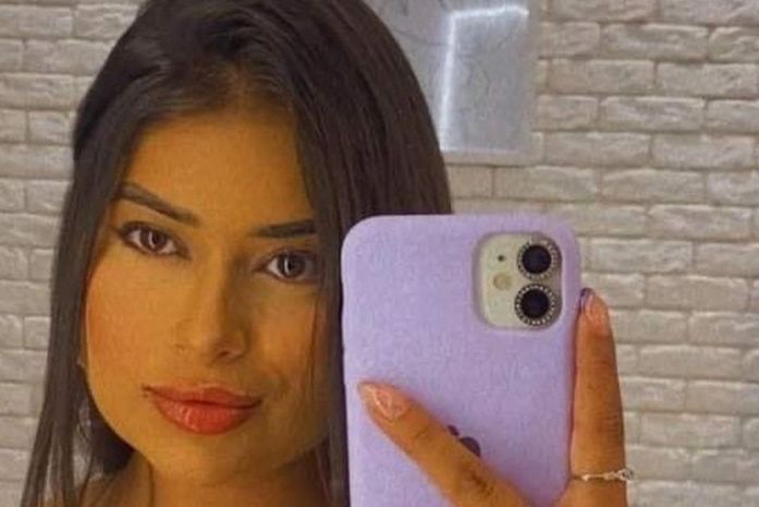 Jovem internada no HE do Agreste que foi vitima de acidente de transito está carecendo de doação de sangue