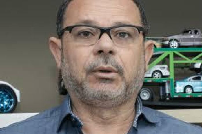 José Ronaldo Marques da Silva (Boizinho)