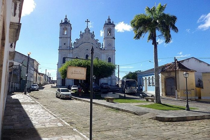 Penedo sediará evento global sobre fotografia; no Brasil, apenas 11 cidades foram escolhidas