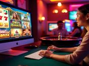 Que jogos posso jogar no Pin Up cassino online?