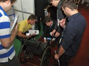 Estudantes de Alagoas participam da principal feira de ciência e tecnologia da América do Sul