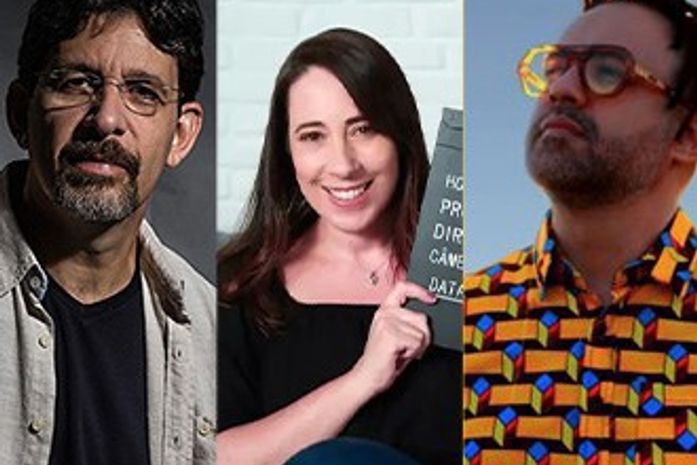 Paula Pimenta, Jessier Quirino e Renan Inquérito: Bienal do Livro de AL confirma presença de convidados