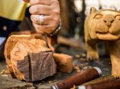 Artesãos levam talento e arte alagoanos para feira nacional, em Brasília