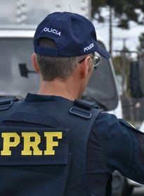 PRF encerra mais uma operação sem registro de vítimas fatais nas rodovias federais em AL