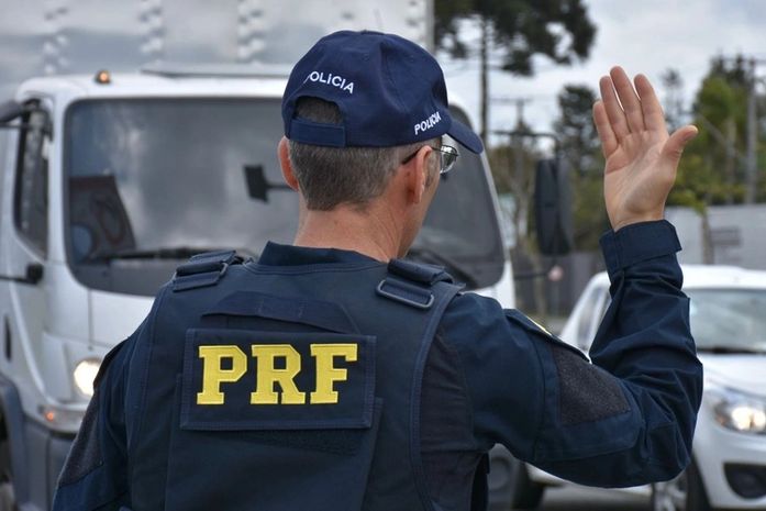 PRF encerra mais uma operação sem registro de vítimas fatais nas rodovias federais em AL
