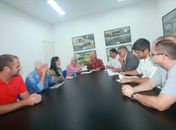 Comissão consultiva do Centenário de Arapiraca volta a se reunir nesta quarta (09)