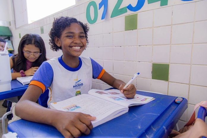 Prefeitura divulga Calendário Escolar de 2026 nas unidades da rede pública municipal