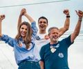 Senado: Arthur Lira e Marina JHC lideram últimas pesquisas Paraná e Quaest e devem ser eleitos nestes domingo