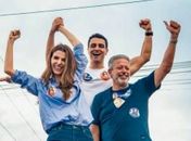 Senado: Arthur Lira e Marina JHC lideram últimas pesquisas Paraná e Quaest e devem ser eleitos nestes domingo
