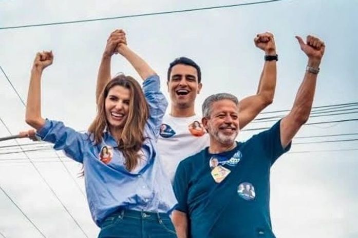 Senado: Arthur Lira e Marina JHC lideram últimas pesquisas Paraná e Quaest e devem ser eleitos nestes domingo