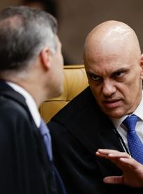 Mendonça e Moraes
