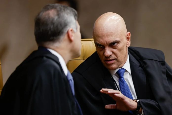 Mendonça e Moraes