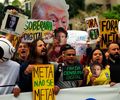 MPT vai à Justiça para que Meta apague postagens de assédio eleitoral