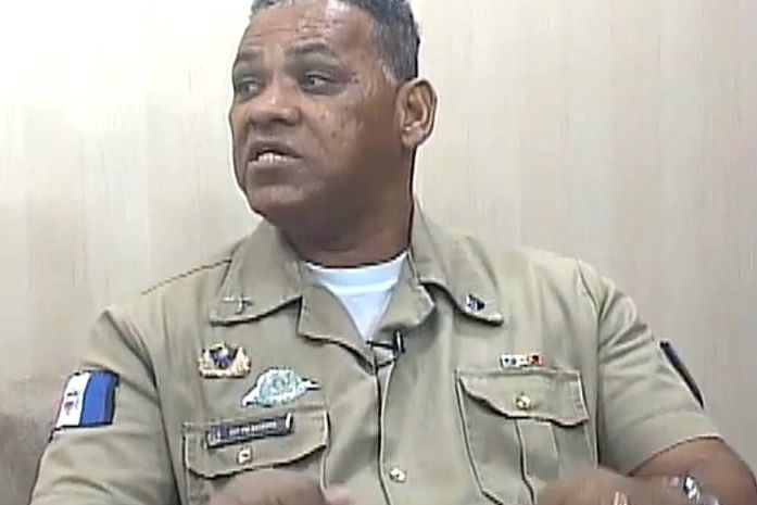 Mesa Crítica, com Ricardo Alexandre, entrevista o sargento PM Elias Barboza