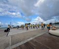 Polícia Civil promove 2ª edição do projeto Bem-Estar Mulher, em Maceió

