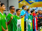 Arapiraca é a grande campeã da Ia Copa Arapiraquense de Futsal