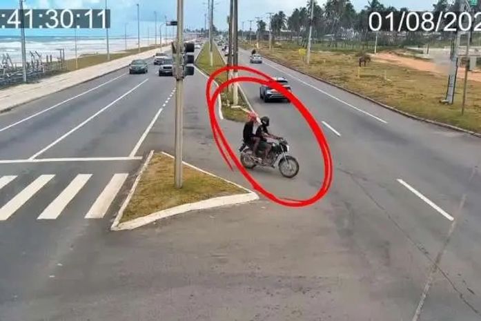 "Um adolescente e um maior de idade": Delegada revela perfil dos suspeitos de matar jogador no Pontal