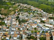 Município de Mata Grande