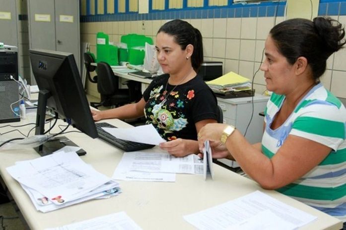 Os pontos de apoio atenderão de acordo com o funcionamento de cada escola (Foto: Valdir Rocha)