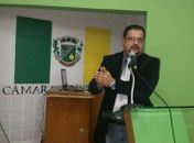 Dr. Fábio, vereador por Arapiraca (PR)