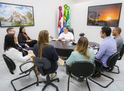 Com apoio da Prefeitura de Arapiraca, OAB anuncia Circuito da Advocacia Alagoana em outubro