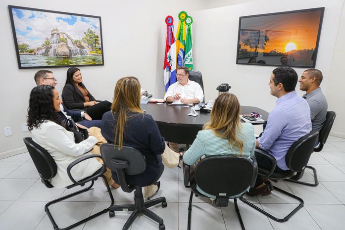 Com apoio da Prefeitura de Arapiraca, OAB anuncia Circuito da Advocacia Alagoana em outubro