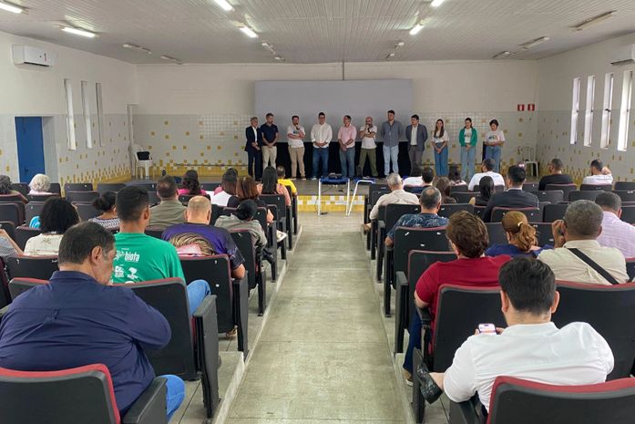 Plano de Gestão Integrada da Orla em Maceió é aprovado em audiência pública