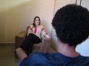 Ceam conta com uma equipe multidisciplinar com especialidade em atendimento humanizado, além de garantir a segurança e o bem estar da vítima