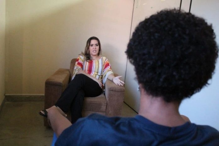 Ceam conta com uma equipe multidisciplinar com especialidade em atendimento humanizado, além de garantir a segurança e o bem estar da vítima