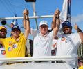 Norte de AL se mobiliza com agendas de Renan e força política da família Cavalcante