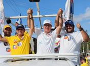 Norte de AL se mobiliza com agendas de Renan e força política da família Cavalcante