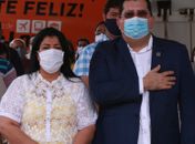 Rio Largo celebra seus 105 anos de emancipação política