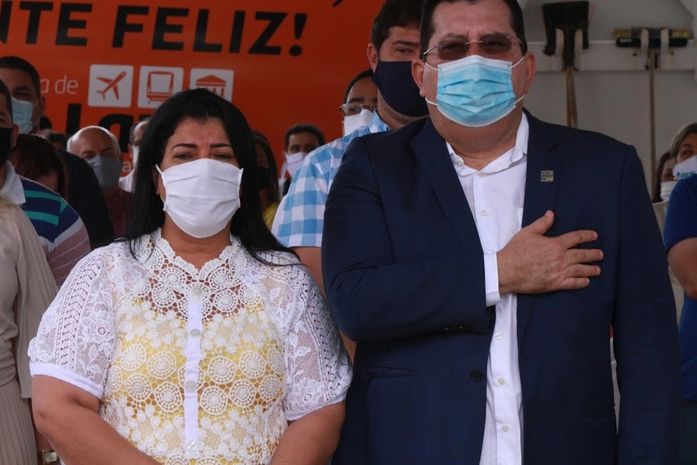 Rio Largo celebra seus 105 anos de emancipação política