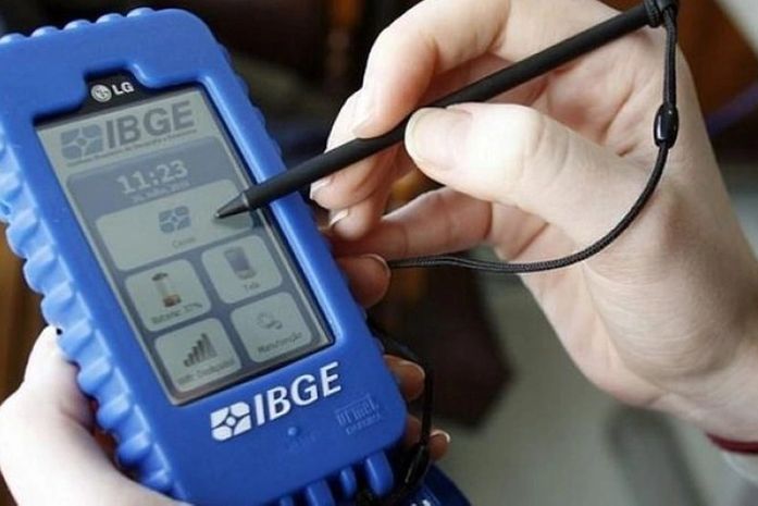 Chefe do IBGE em Alagoas destaca apoio da AMA em defesa do censo