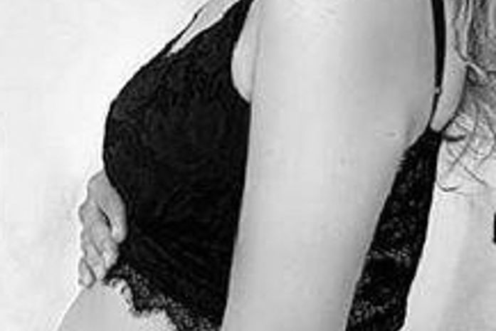 Ivana está grávida de 7 meses, e tem uma doença rara. Seu sangue pode ajudar Ivana.