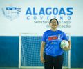 Da arbitragem ao comando técnico: mulheres ganham destaque no JEAL