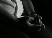 Agressão contra mulher