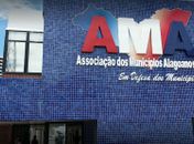 Sede da AMA Alagoas
