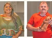 Artesãos transformam tradição familiar em legado cultural