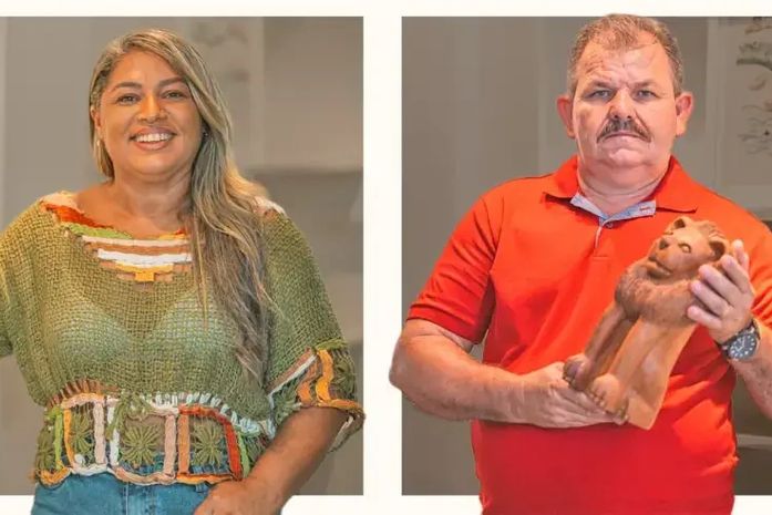 Artesãos transformam tradição familiar em legado cultural