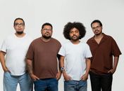 Gambiarras e criação literária coletiva: Loitxa Lab participa da 11ª Bienal Internacional do Livro de Alagoas