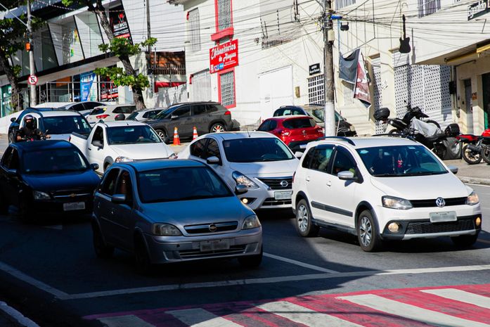 IPVA 2023: boletos de veículos com placas de finais 5 e 6 vencem nesta sexta-feira (28)