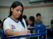 Terminam neste sábado as inscrições para a Olimpíada de Física das Escolas Públicas