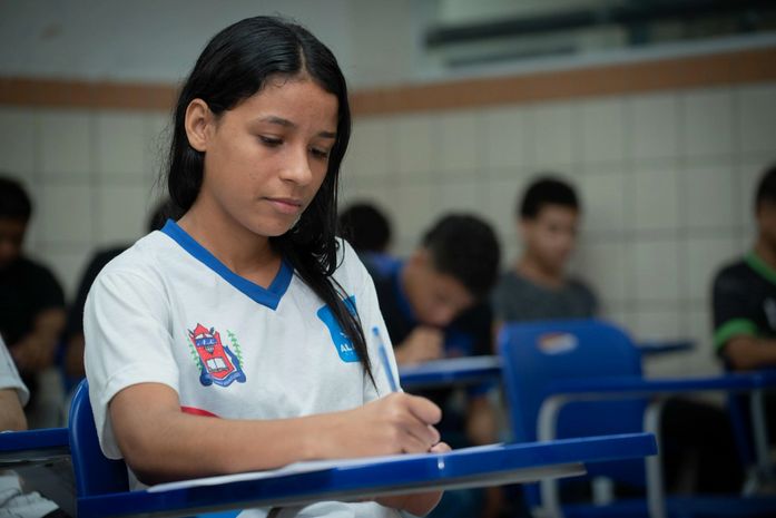 Terminam neste sábado as inscrições para a Olimpíada de Física das Escolas Públicas