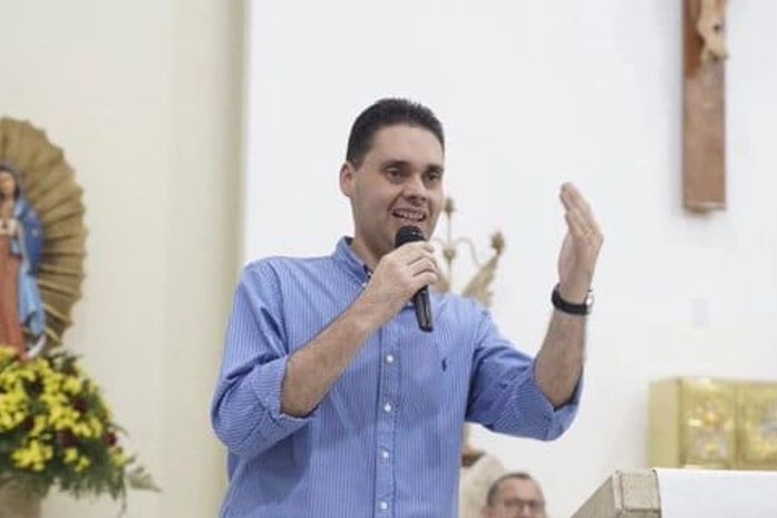 Prefeito Joãozinho Pereira