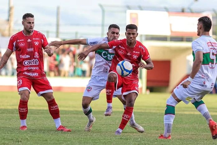 CSE vence Penedense nos pênaltis e é bicampeão da Copa Alagoas