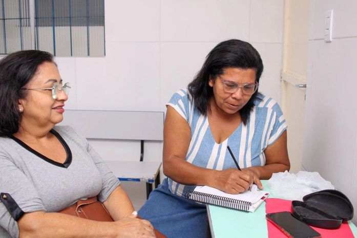 Merendeiras podem se inscrever em concurso da Semed e Sebrae até o dia 3 de agosto; vencedora ganhará R$ 5 mil